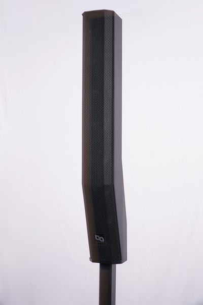 Blare & Mackie SET (Special)