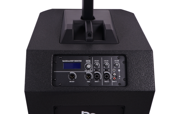 Blare & Mackie SET (Special)