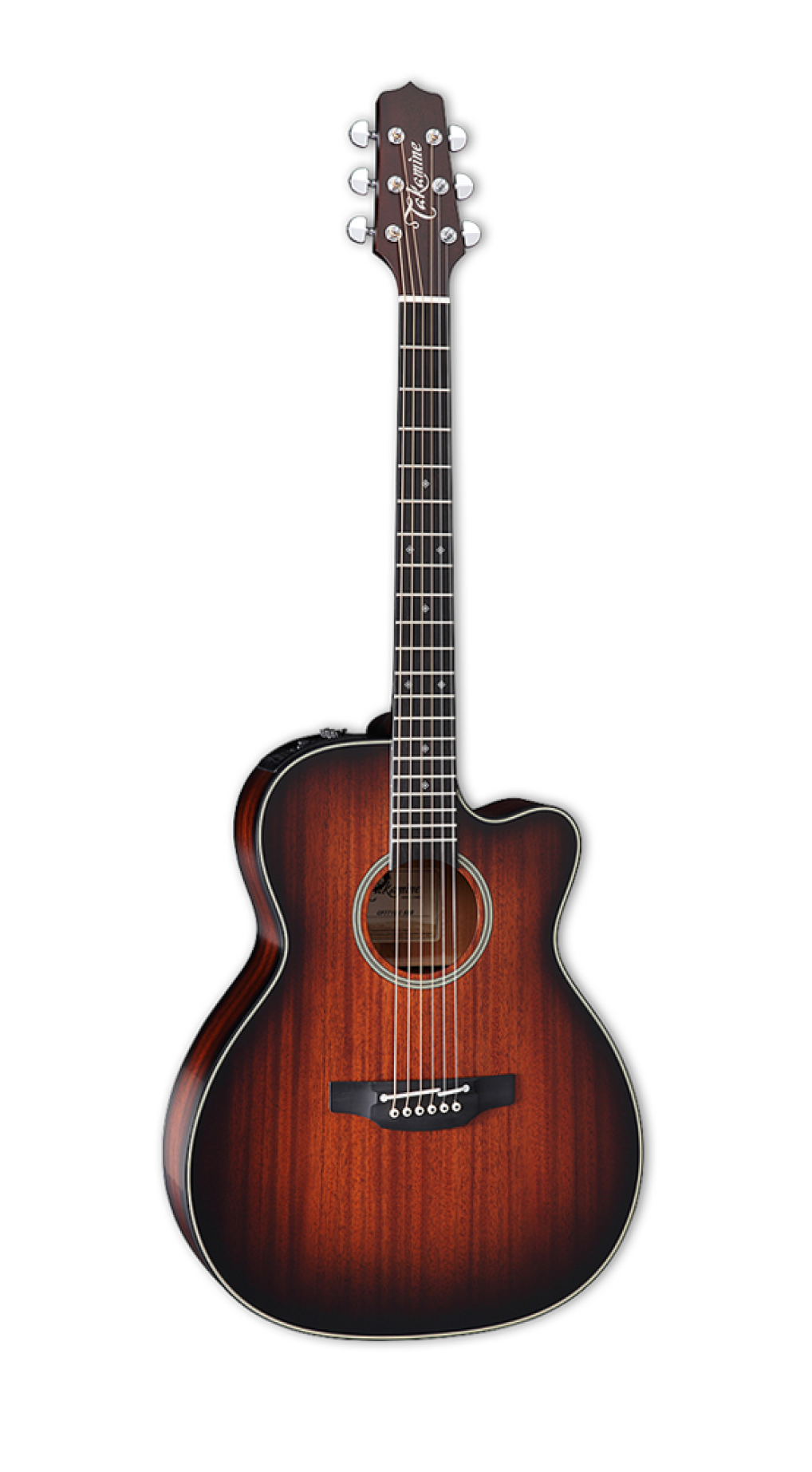 Takamine CP771MC SB / Guitar