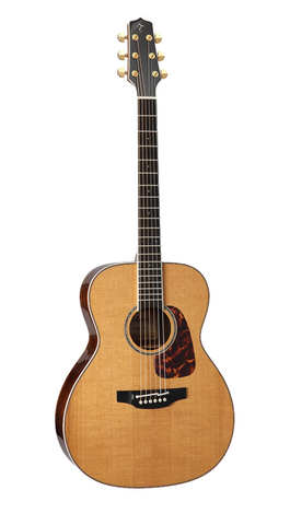 Takamine CP7MO-TT / guitar