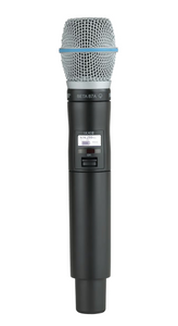 Shure ULXD2/B87A Microphone