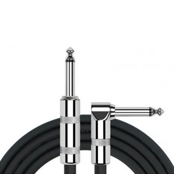 Ideal Sound Cable Instrument Cable 25'