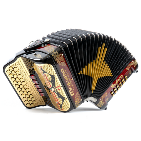 Massimo Accordions