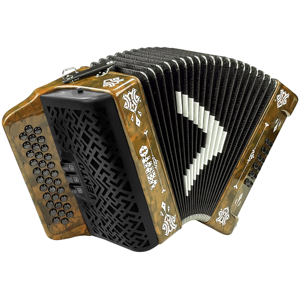 Vento Accordions