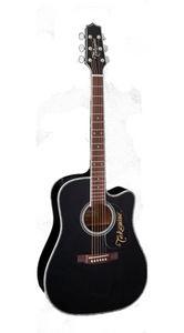 Takamine EF341DX / guitar