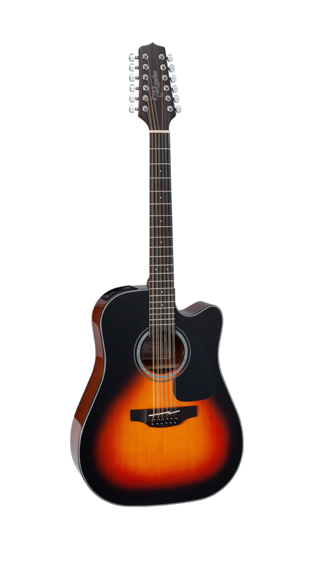 Takamine GD30CE-12BSB