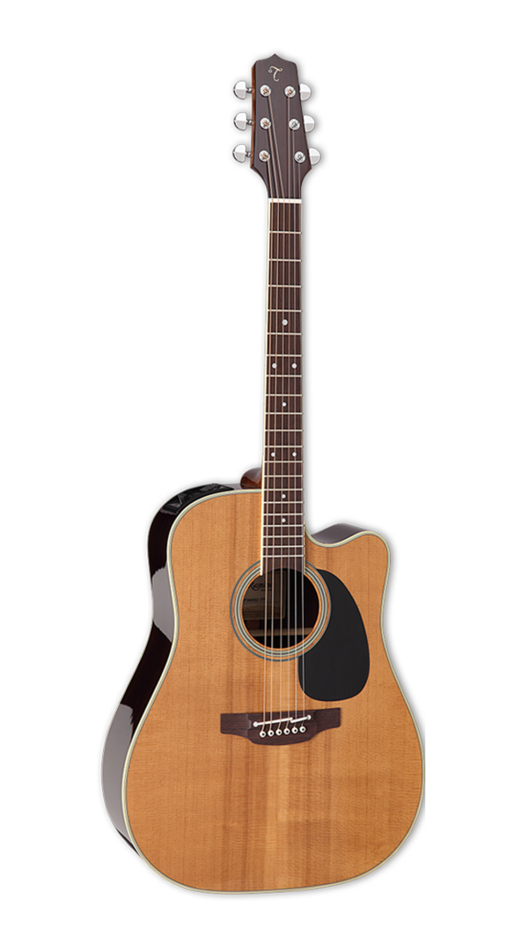Takamine EF360SC-TT / guitar