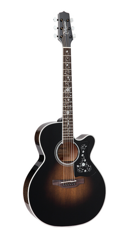 Takamine EF450C TT TBB / guitar