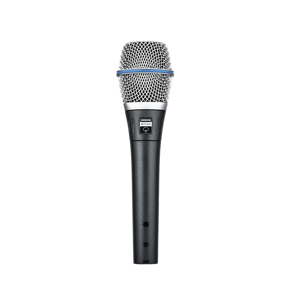Shure BETA 87A