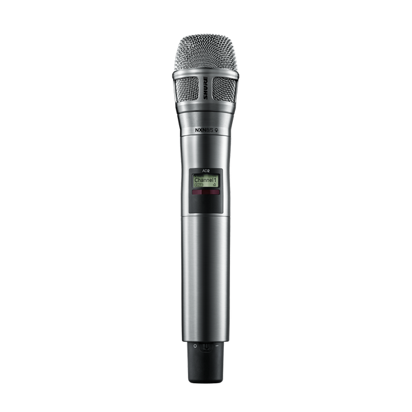 Shure AD2/N8S-G57