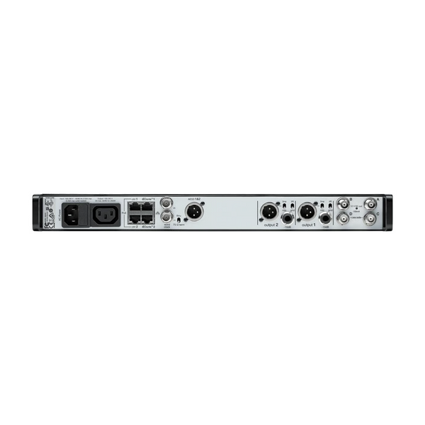 Shure AD4D Axient