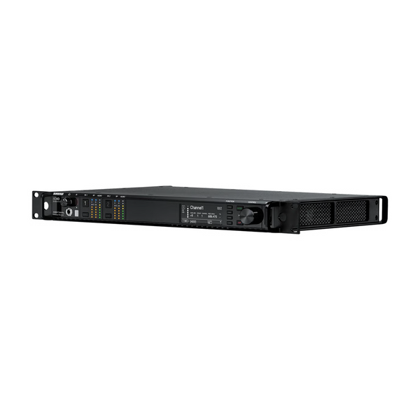 Shure AD4D Axient