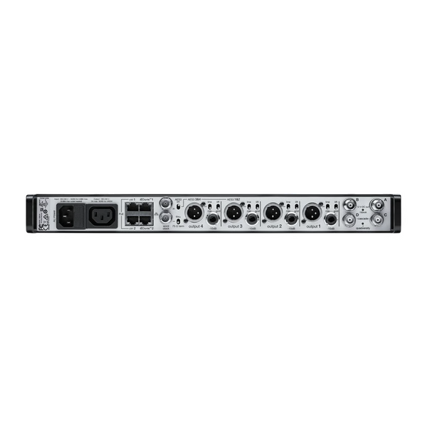 Shure AD4Q Axient