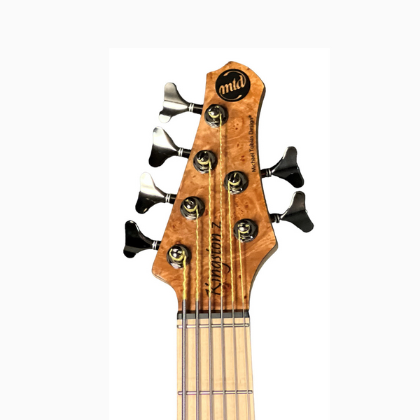 MTD KINGSTON Z-6 (V1)