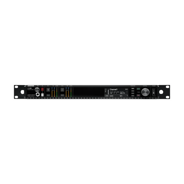 Shure AD4D Axient