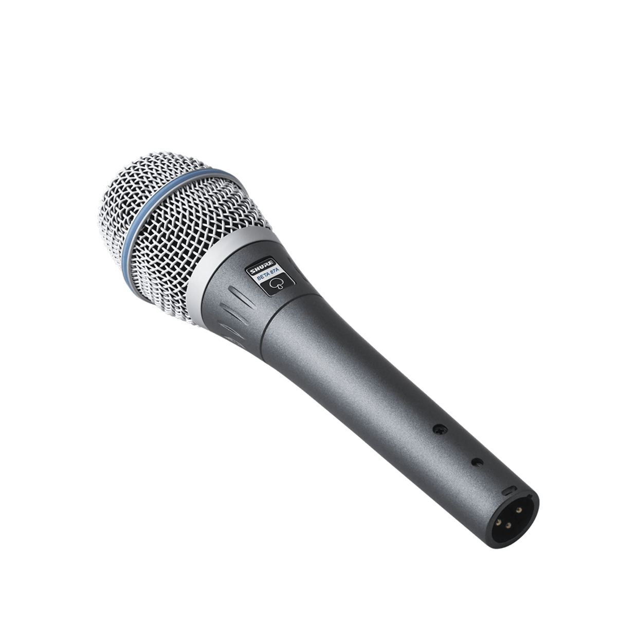配信機器・PA機器・レコーディング機器 SHURE BETA 87A BETA 87A – Massimo Accordions
