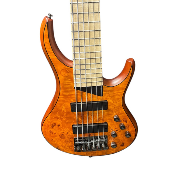 MTD KINGSTON Z-6 / Amber