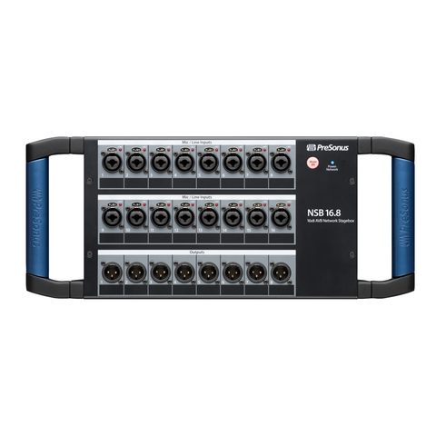 Presonus NSB 16.8 Networked