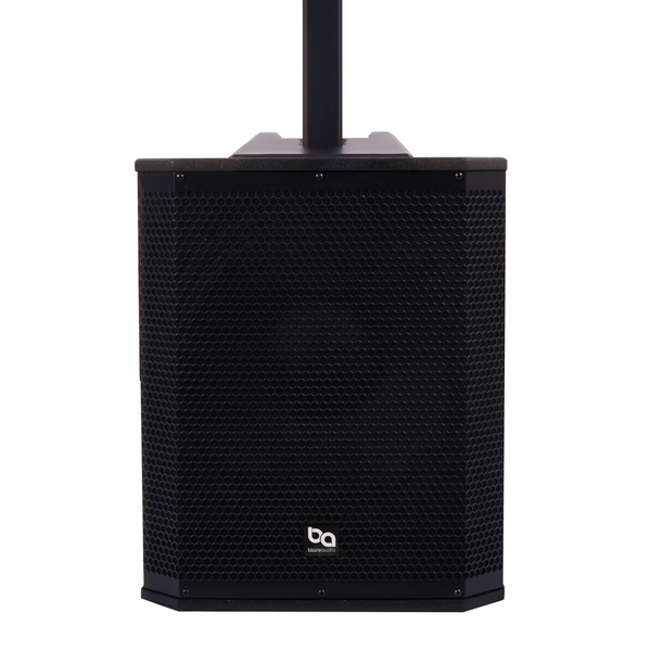 Blare & Mackie SET (Special)