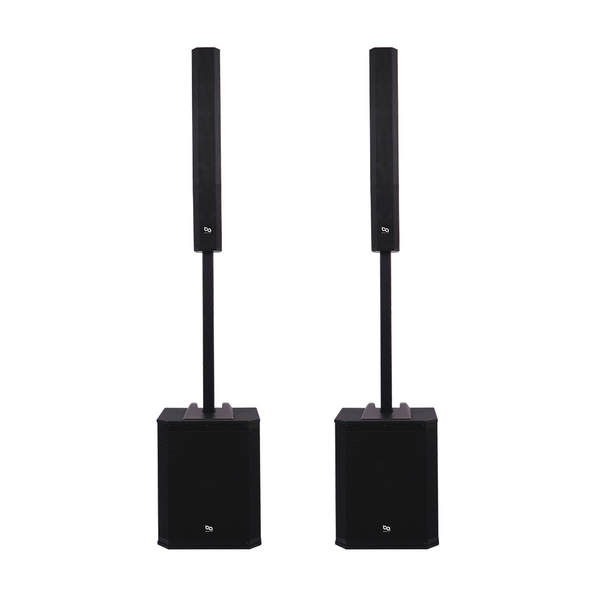 Blare & Mackie SET (Special)