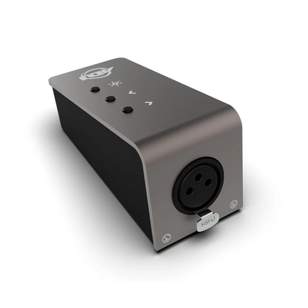 ADJ myDMX 5 Express Lighting