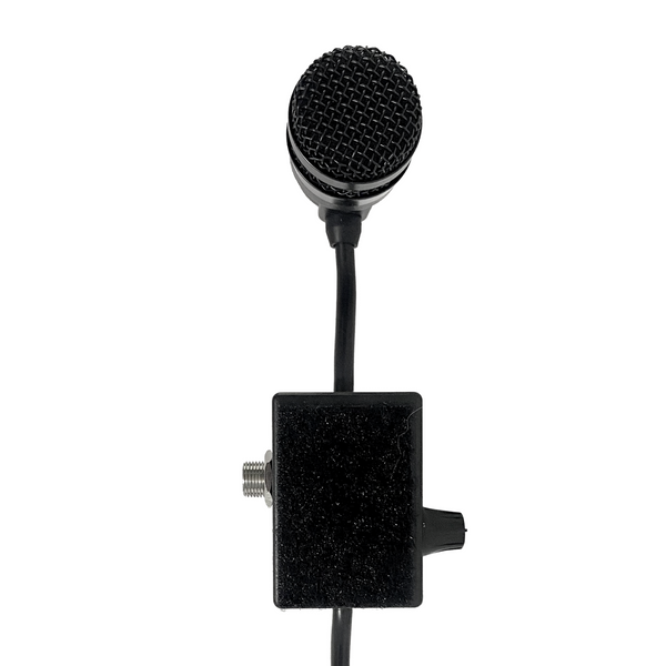 MASIV 2FLY Microphone + MASIV GTS-Spark Wireless System