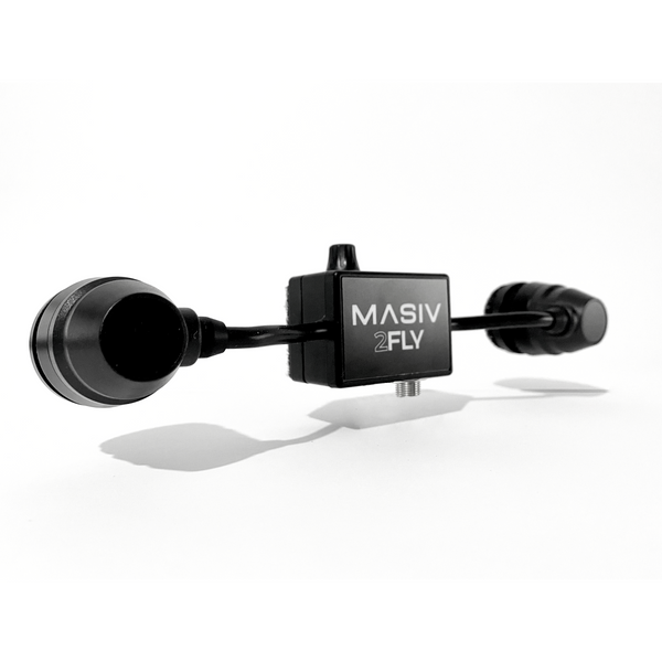 MASIV 2 Fly Microphone