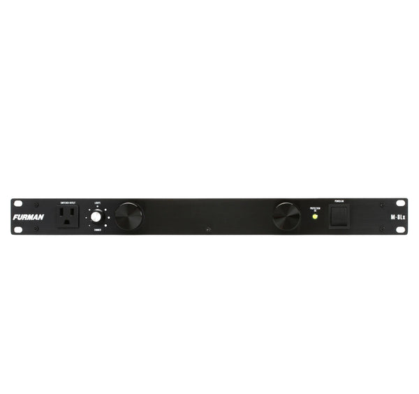 Furman M-8LX