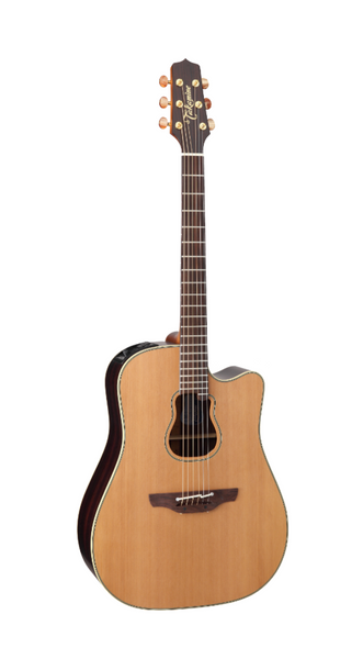 Takamine GB7C / guitar