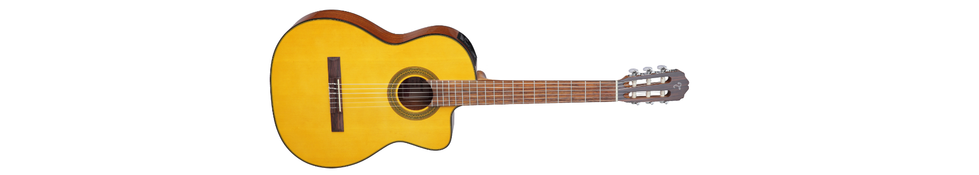 TAKAMINE GC1CE-NAT