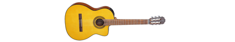 TAKAMINE GC1CE-NAT