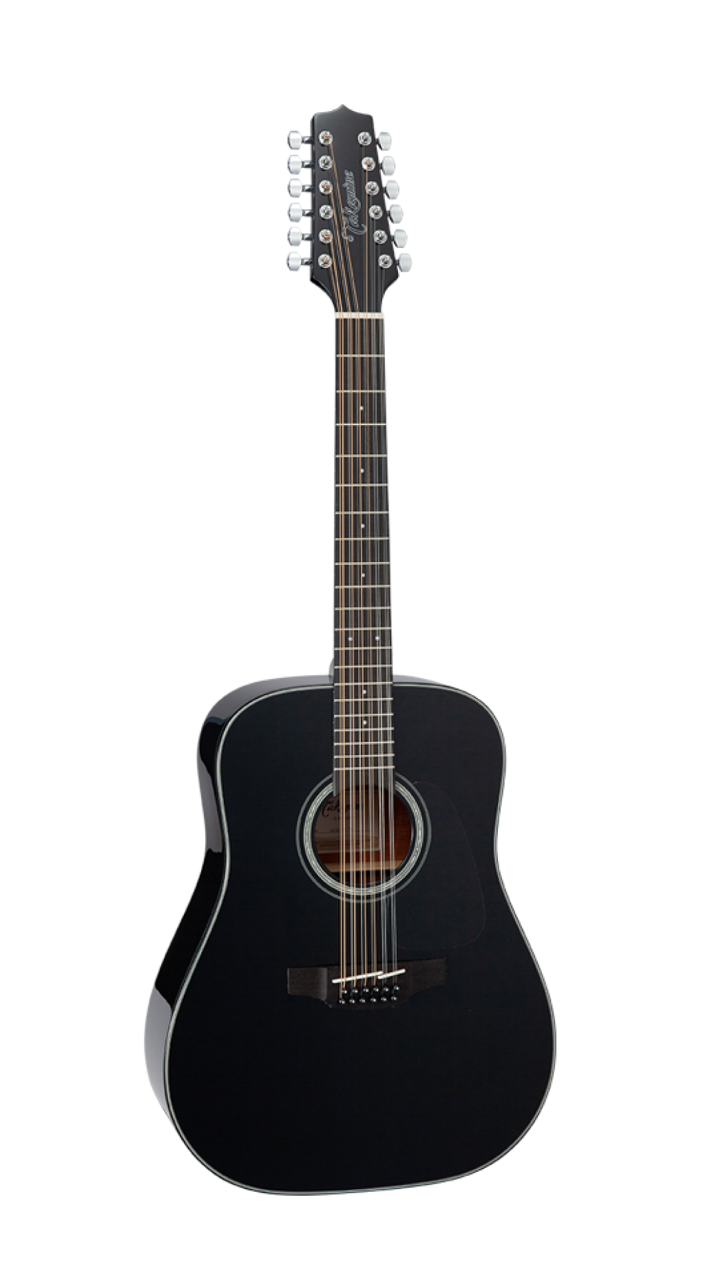 Takamine GD30-12BLK – Massimo Accordions Takamine GD30-12BLK – Massimo Accordions