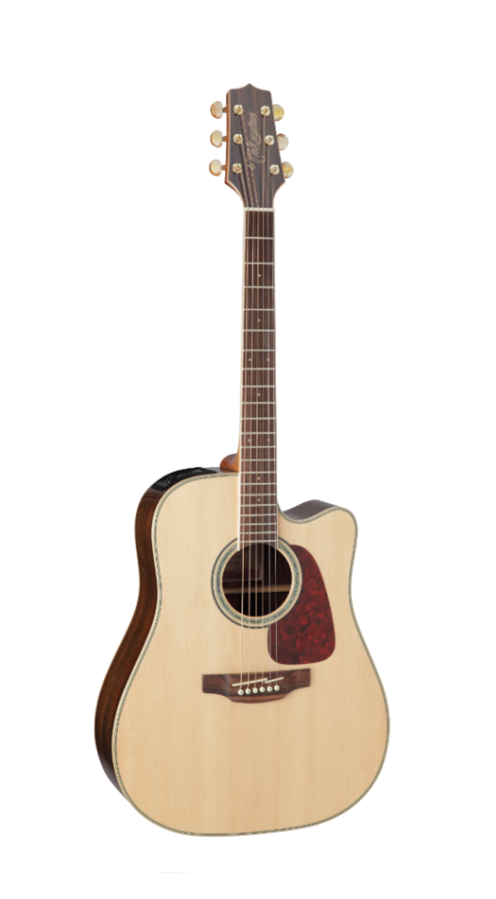 Takamine GD71CE-NAT / Guitar