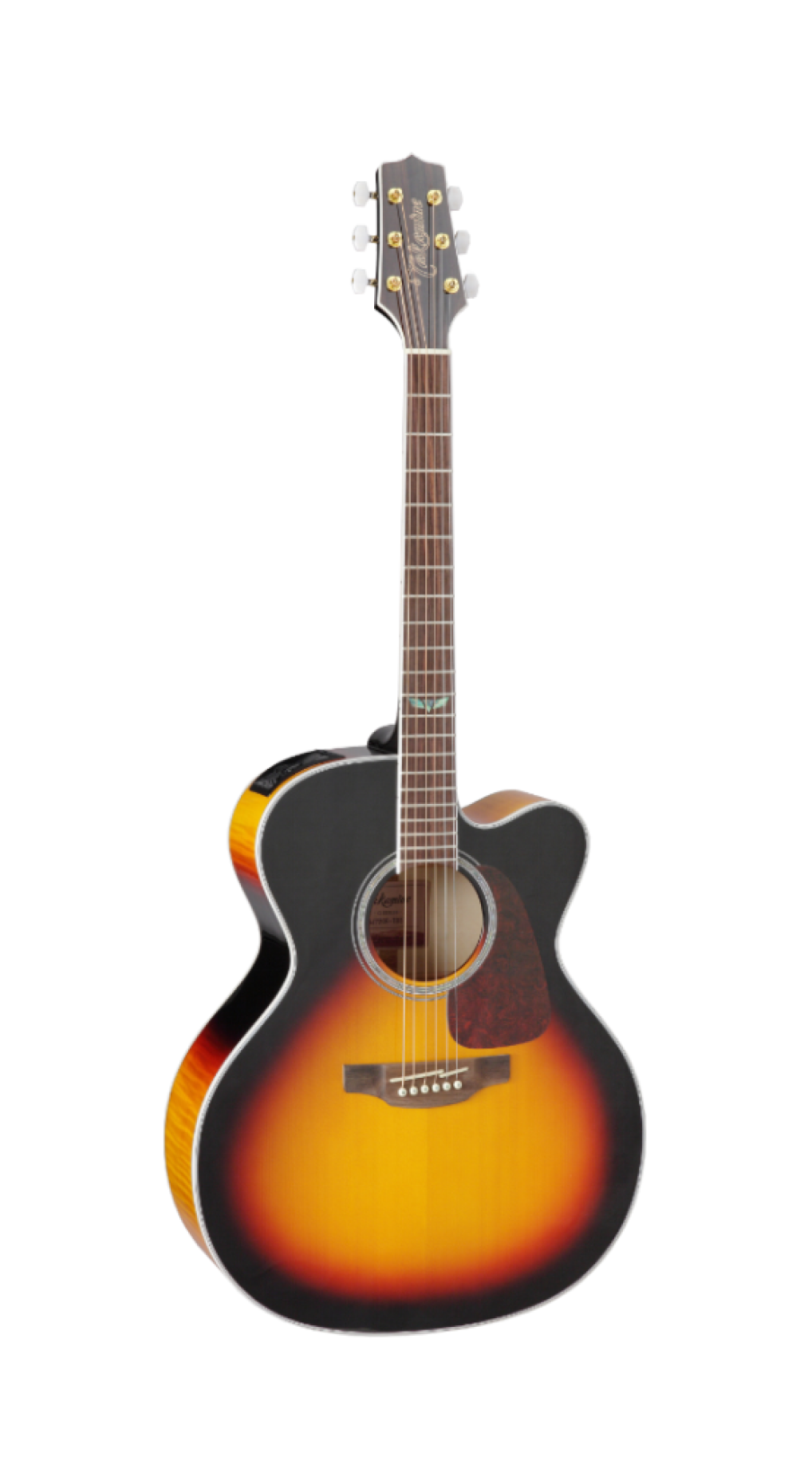 Takamine GJ72CE BSB / Guitar