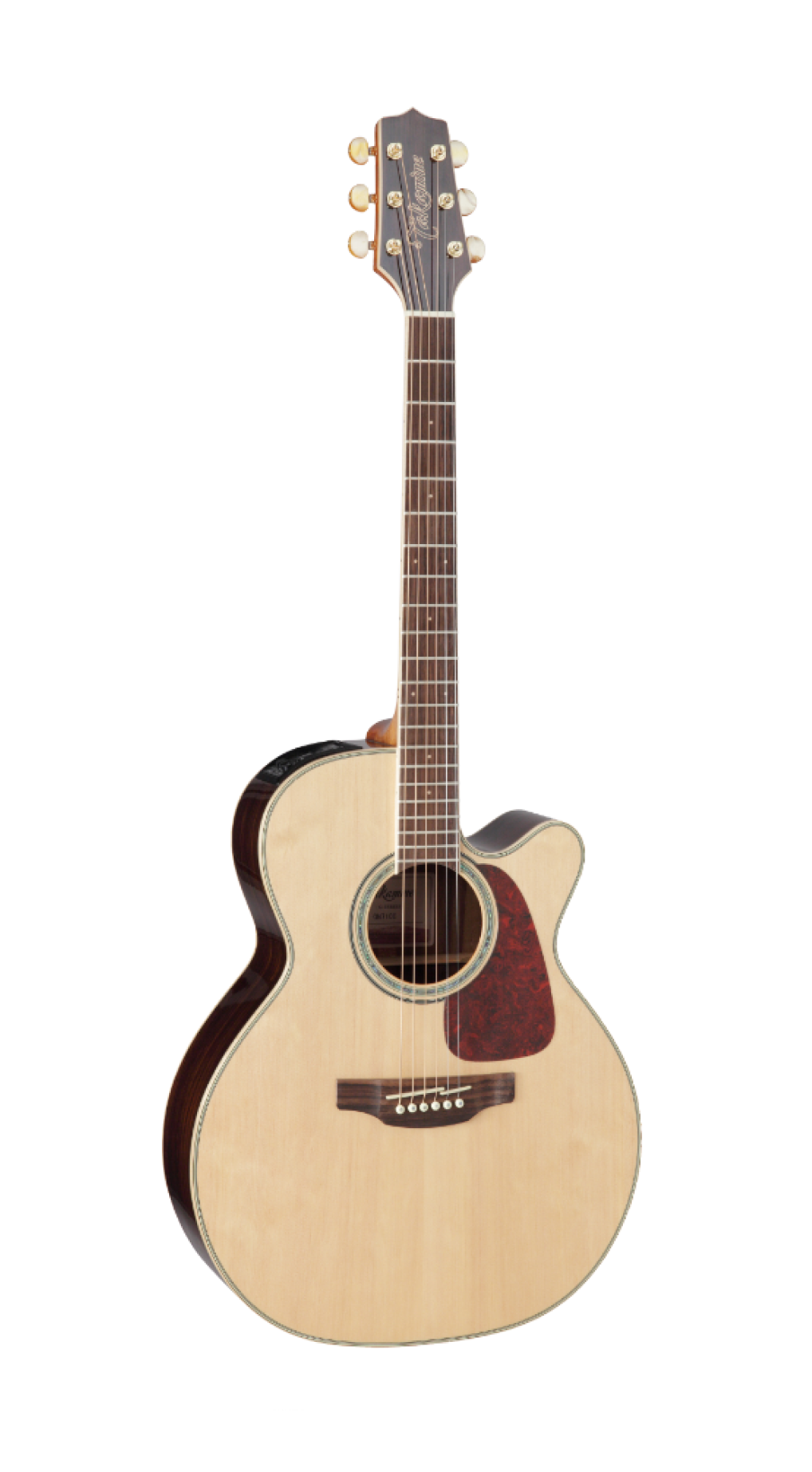 Takamine GN71CE-NAT / Guitar