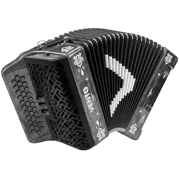 Vento Accordions