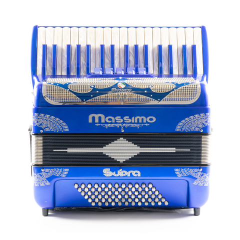 Accordions – Massimo Accordions