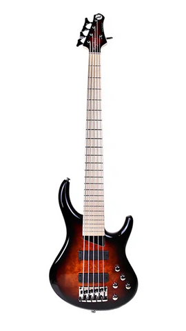 Bass MTD Kingston Z5