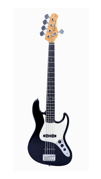 Tagima TW 73 5 / Black