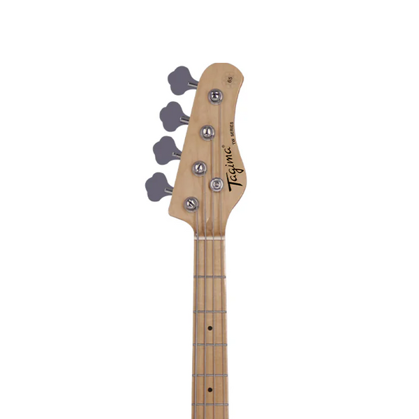 Tagima TW Series 65 / Olympic white