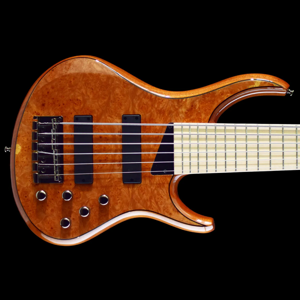 Bass MTD Kingston Z6