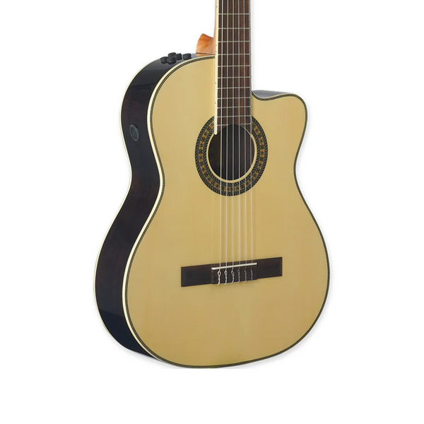 Tagima WS 12 EQ Natural