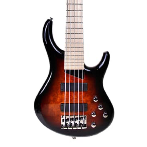 Bass MTD Kingston Z5