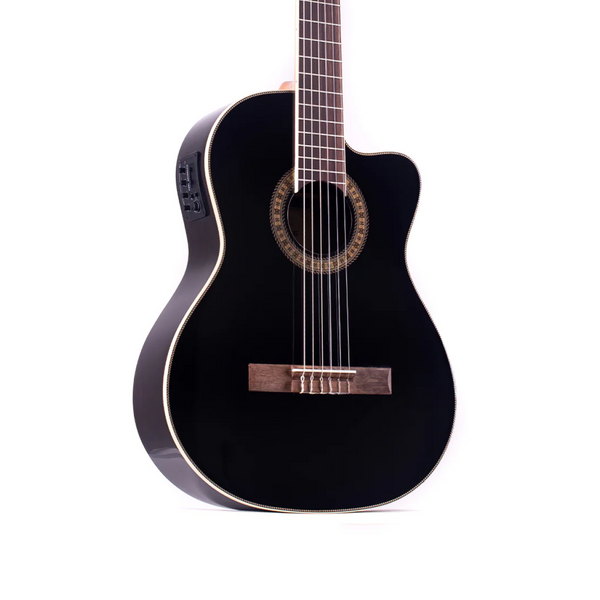 Tagima WS 12 EQ / Black