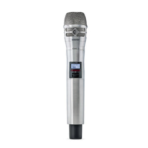 Shure ULXD2/K8N Wireless Handheld Microphone Transmitter