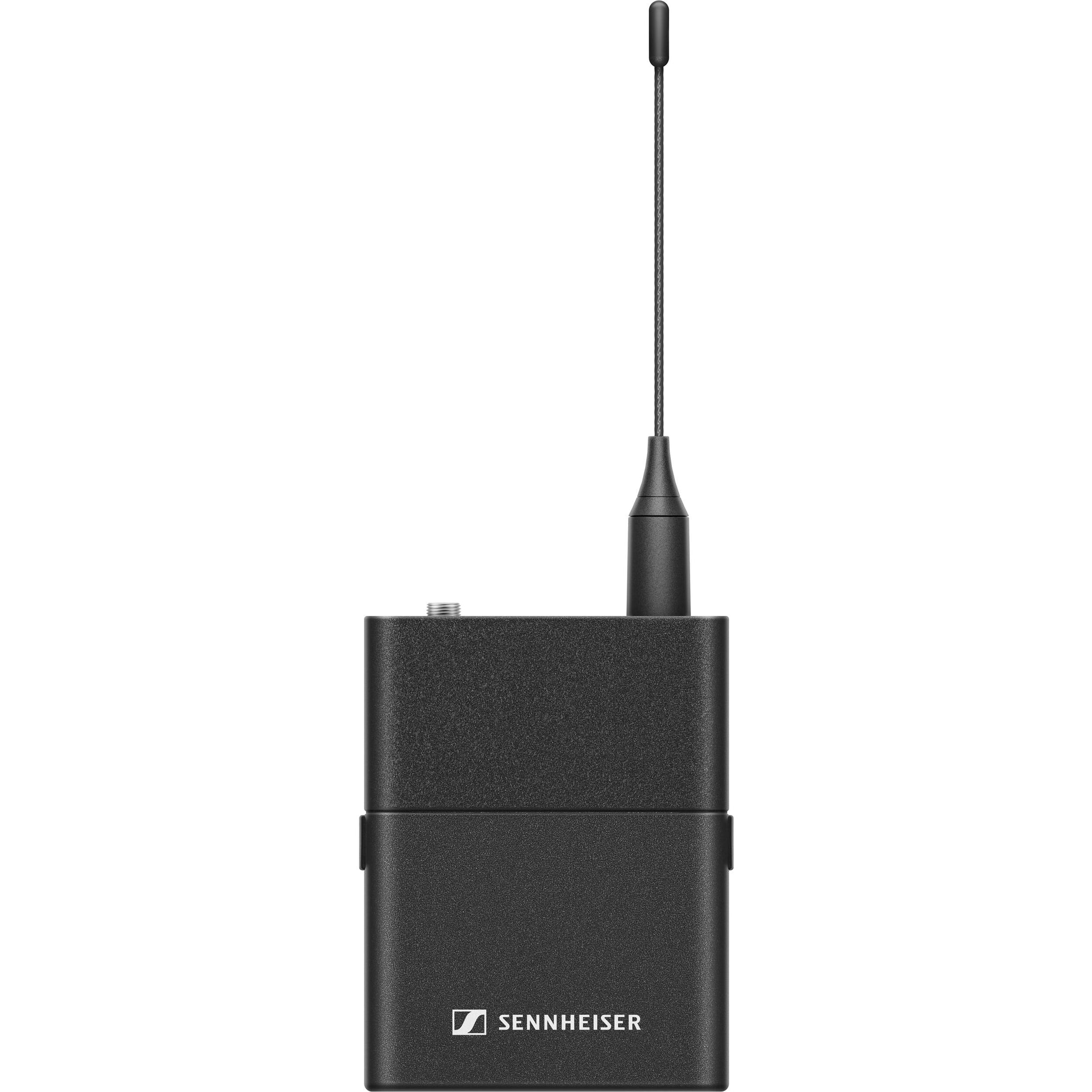 Sennheiser EW-D SK Wireless Bodypack Transmitter - R1-R6