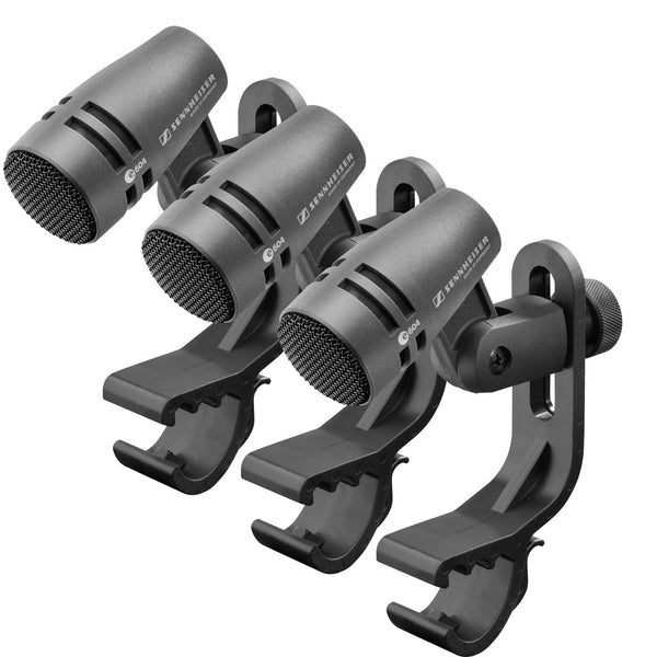 e604 Instrument Microphones (3-Pack)
