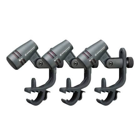 e604 Instrument Microphones (3-Pack)