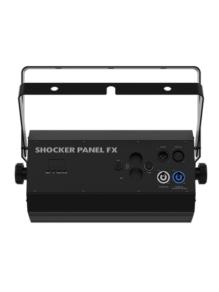 Shocker Panel FX Chauvet