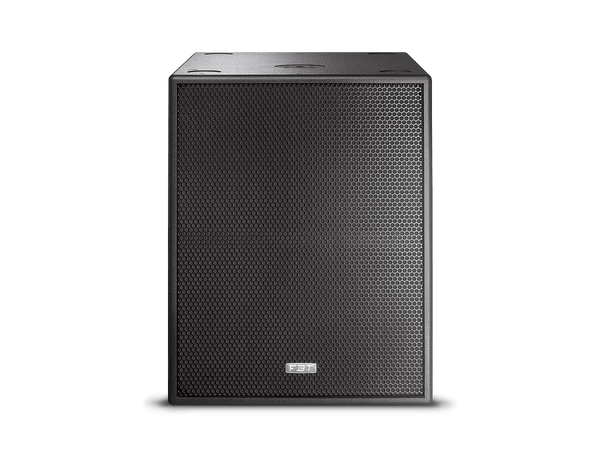 FBT Subwoofer Qube 118sa